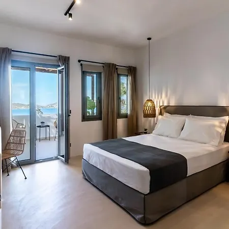 Parea - Adults Only * Páros