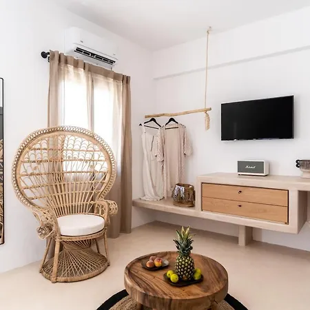 Parea - Adults Only Hotel *