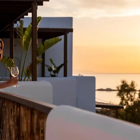 Parea - Adults Only Páros