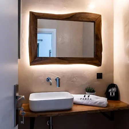 Parea - Adults Only * Páros