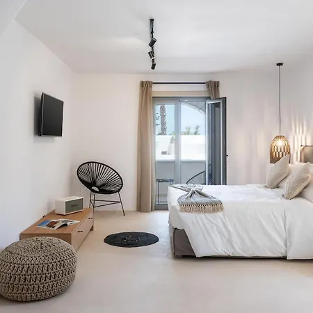 Parea - Adults Only * Páros