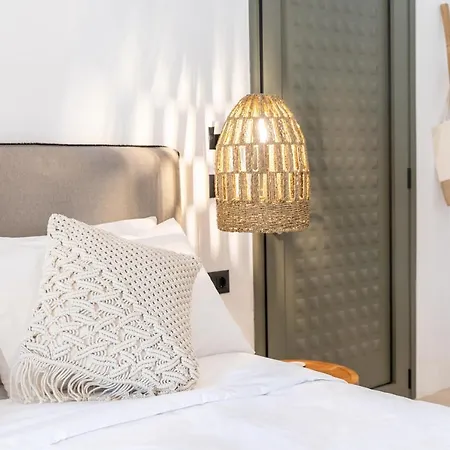 Parea - Adults Only Hotel *