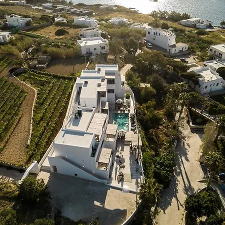 Parea - Adults Only *