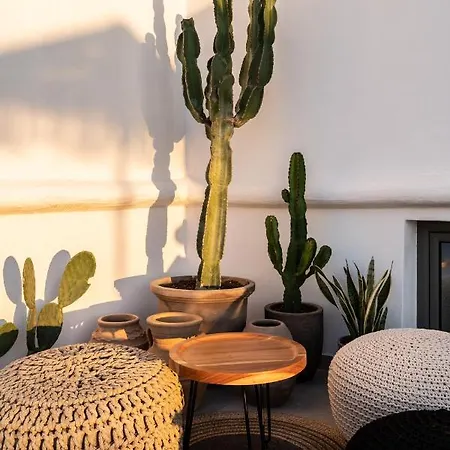 Parea - Adults Only Hotel