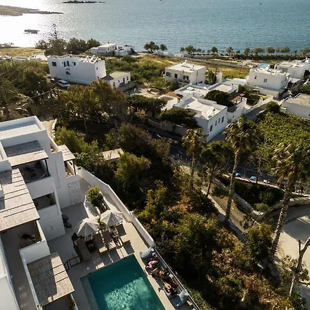 Parea - Adults Only Hotel