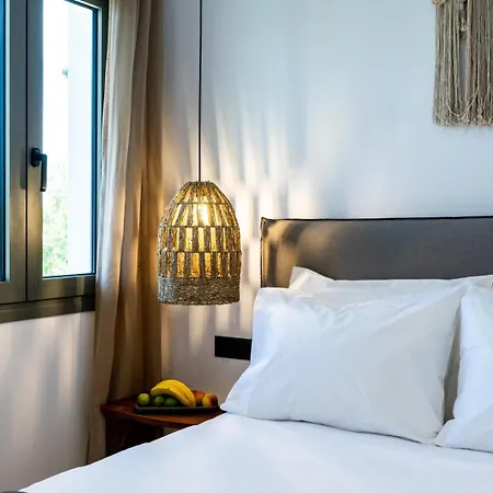 Parea - Adults Only Hotel Paro