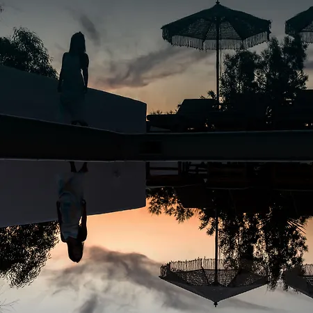 Parea - Adults Only *