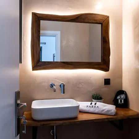 Parea - Adults Only Hotel Páros