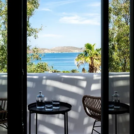 Hotel Parea - Adults Only *