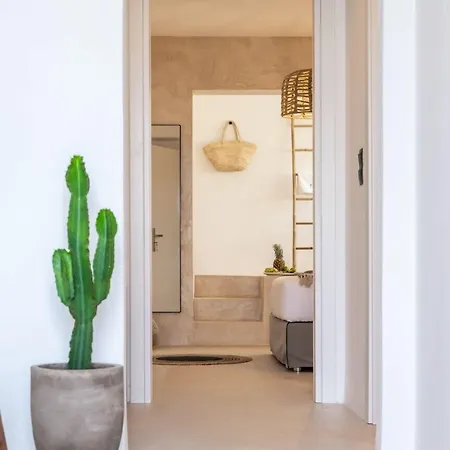 Parea - Adults Only Hotel Páros