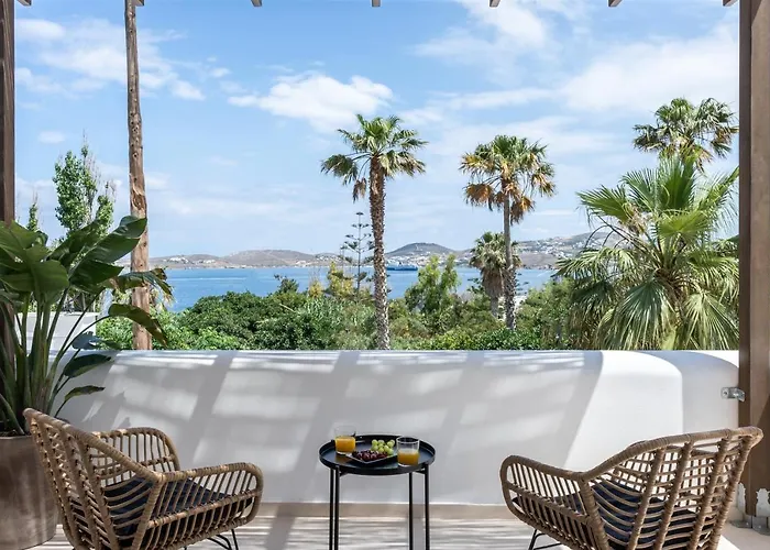 Hotel Parea - Adults Only