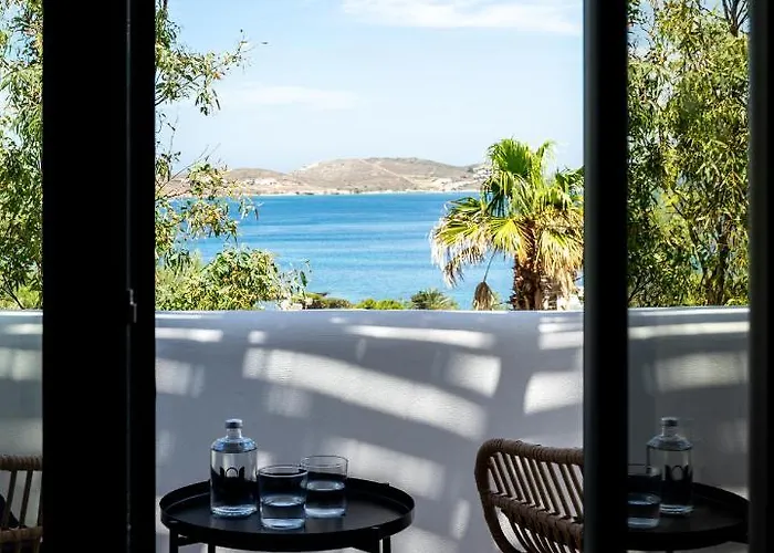 Parea - Adults Only Hotel 4*