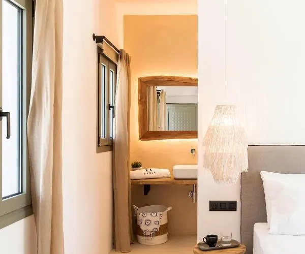 Parea - Adults Only Hotel 4*