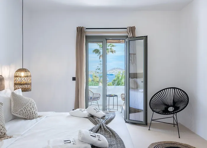 Parea - Adults Only 4*