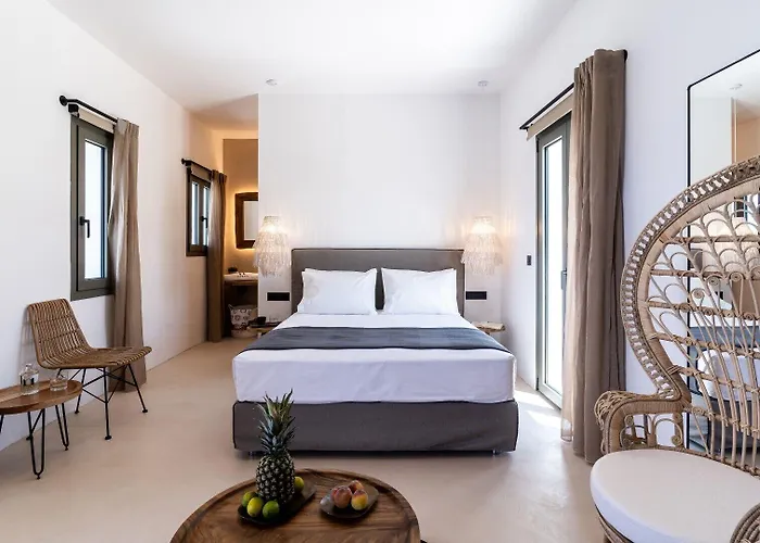 Parea - Adults Only Hotel