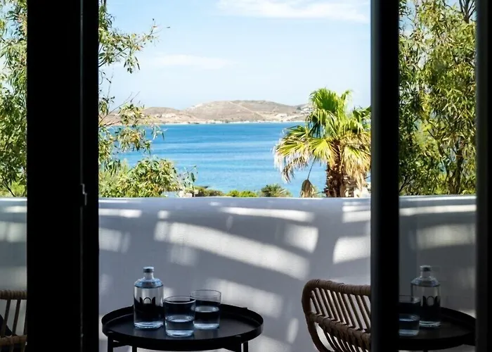 Hotel Parea - Adults Only 4*