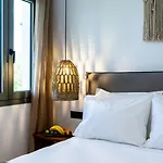 Parea - Adults Only Отель Парос