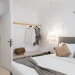 Отель Parea - Adults Only 4*