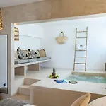 Parea - Adults Only 4* Páros