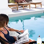 Parea - Adults Only Hotel Páros
