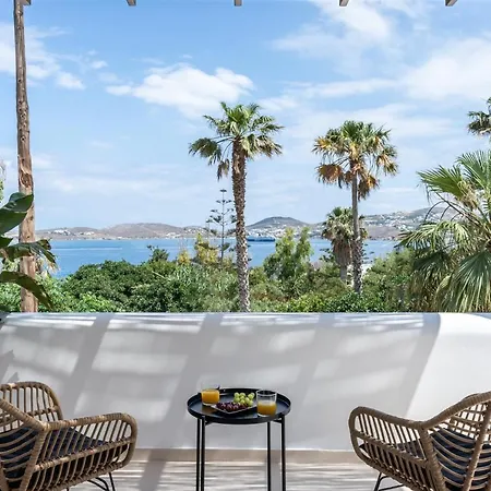 فندق Parea - Adults Only