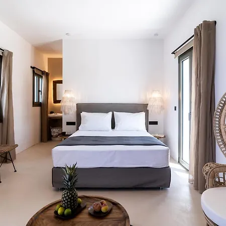 Parea - Adults Only Otel 4*