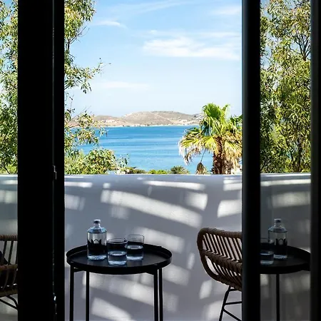 Parea - Adults Only Otel 4*