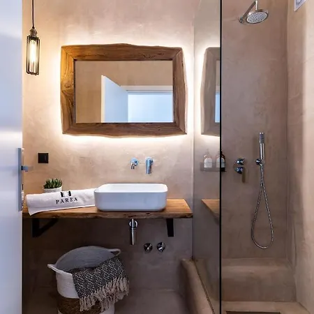Parea - Adults Only Parikia (Paros)