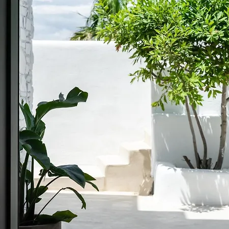 Parea - Adults Only Hotel *