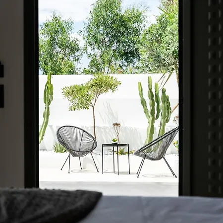 Hotel Parea - Adults Only Páros