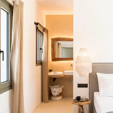 Parea - Adults Only Hotel *