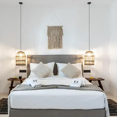 Hotel Parea - Adults Only Páros