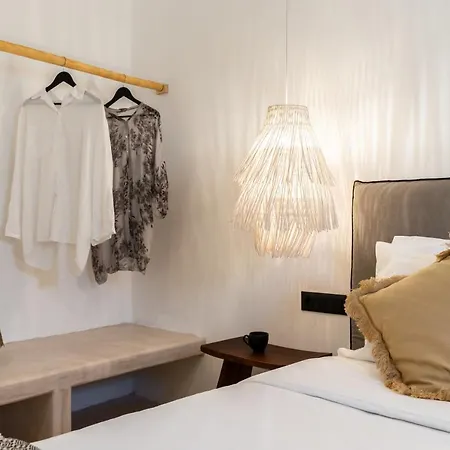 Parea - Adults Only Hotel