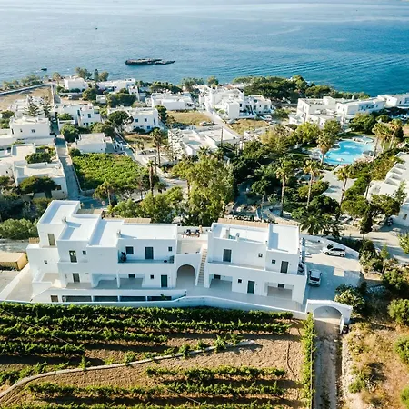 Parea - Adults Only Hotel