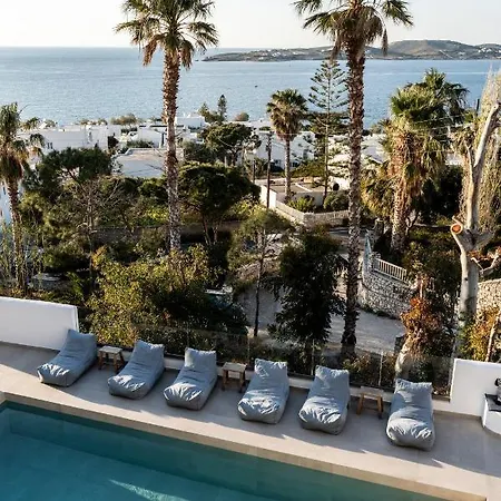 Parea - Adults Only Hotel *