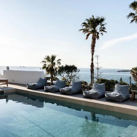 Hotel Parea - Adults Only