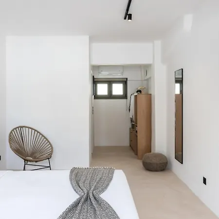 Parea - Adults Only Hotel *