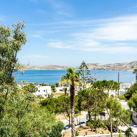 Parea - Adults Only 4*
