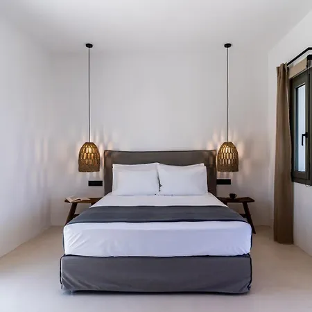 Parea - Adults Only Parikia (Paros)