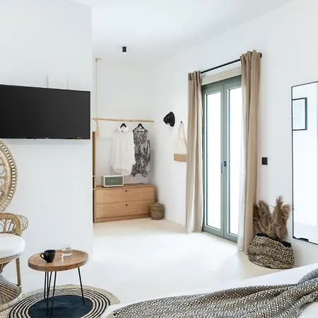 Parea - Adults Only Otel