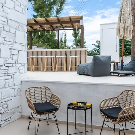 Parea - Adults Only Otel 4*