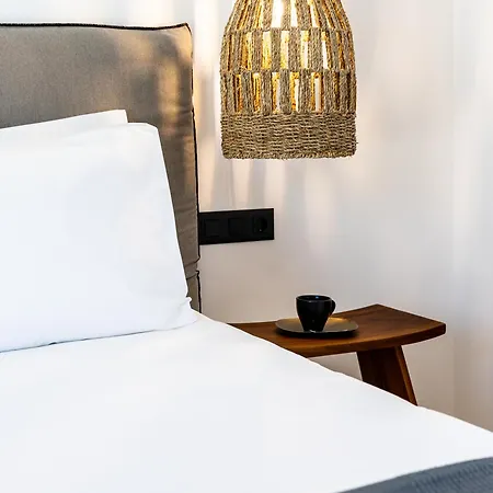 Otel Parea - Adults Only