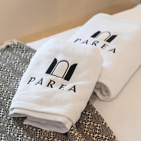 Parea - Adults Only Hotel