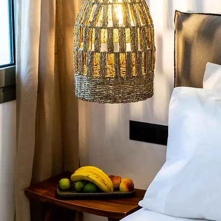 Parea - Adults Only Otel
