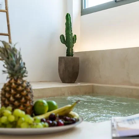 Parea - Adults Only Hotel Páros