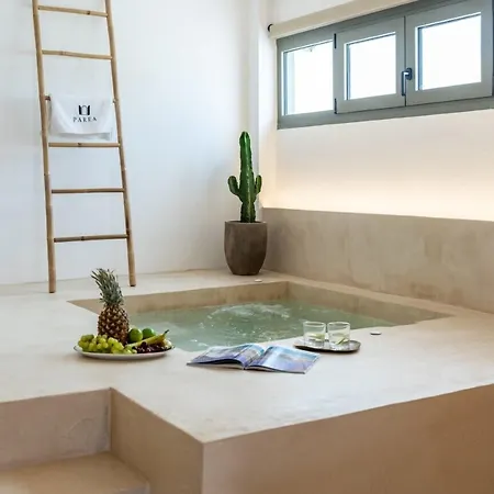 فندق Parea - Adults Only باروس