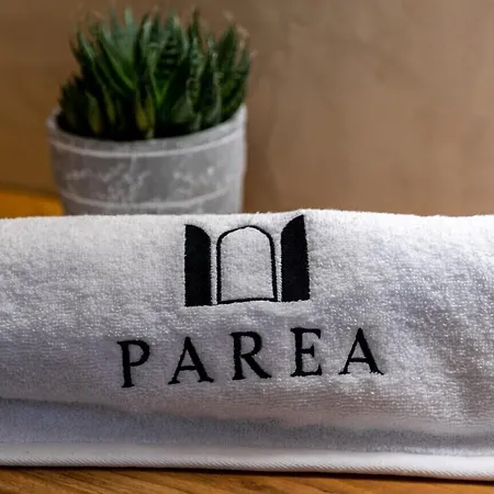 Hotel Parea - Adults Only 4*