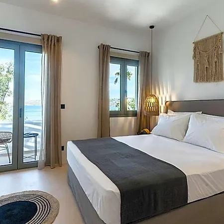 Отель Parea - Adults Only 4*