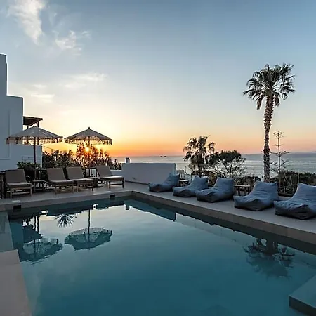 Parea - Adults Only Отель 4*