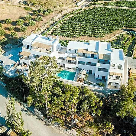 Parea - Adults Only Отель 4*